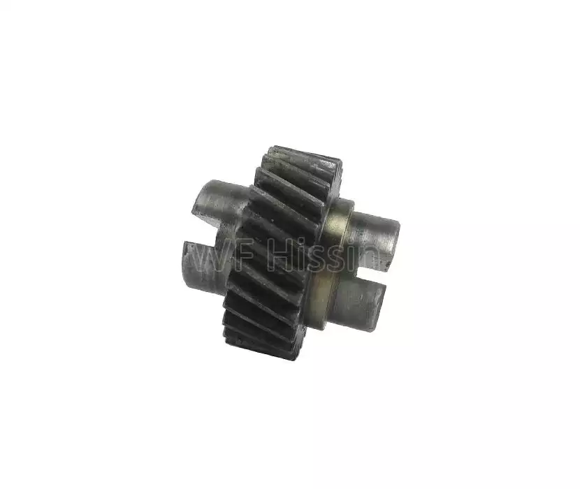 Hydraulic pump drive gear KM390